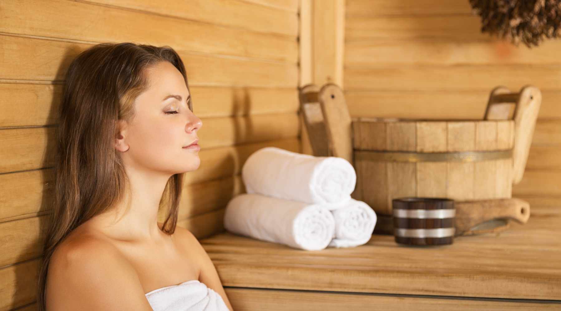 Sauna and Fertility Can You Infrared Sauna While Pregnant
